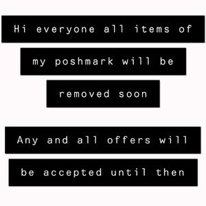 Hi followers I hope you will take the time to read this message